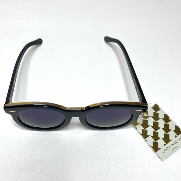 KAREN WALKER sunglasses - Picture 5 of 16